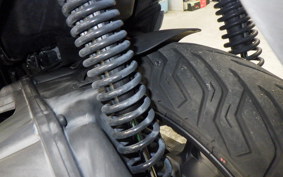 HONDA PCX 125 JF81