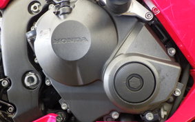 HONDA CBR600RR 2021 PC40