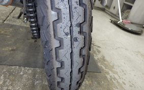 YAMAHA RZ 250 2023 4L3
