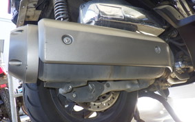 HONDA FORZA Z GEN 2 MF10