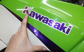 KAWASAKI GPZ900R NINJA 1998 ZX900A
