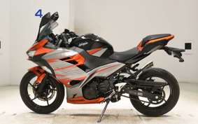 KAWASAKI NINJA 400 2018 EX400G