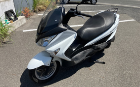 SUZUKI BURGMAN200 CH41A