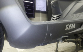 SYM RV125Iヤネツキ