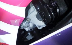 HONDA CBR250RR 2001 MC22