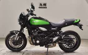 KAWASAKI Z900RS 2025 ZR900K
