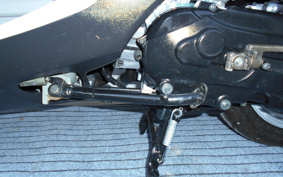 SUZUKI ZZ INCH UP SPORT CA1PB