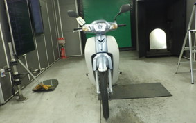 HONDA C110 SUPER CUB JA10