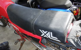HONDA XL200R MD06