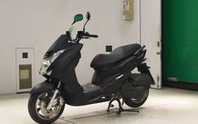 YAMAHA MAJESTY155 S SG28J