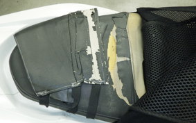 HONDA PCX125 2025 JF56