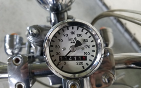 HARLEY FXSTS1340 2000 BLY