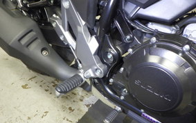 SUZUKI Vｽﾄﾛｰﾑ250A 2023