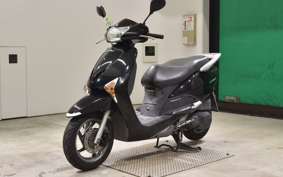 HONDA LEAD 110 2022 JF19