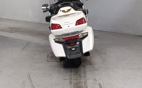 HONDA GL 1800 GOLD WING SC68