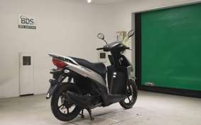 SUZUKI ADDRESS 110 2001 CE47A