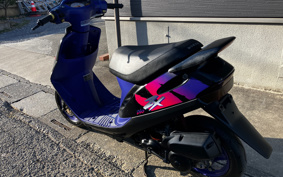 HONDA SUPER DIO ZX AF28