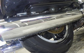 HARLEY FLHXS 1750 2017