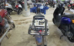 HONDA C50 SUPER CUB AA01