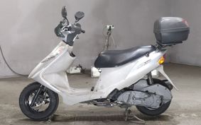 SUZUKI ADDRESS V125 CF4EA