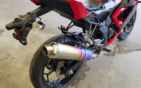 HONDA VTR1000F 2007 SC36