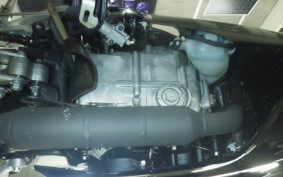 YAMAHA YZF-R125 RE45J