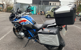 BMW R1200GS ADVENTURE 0A51