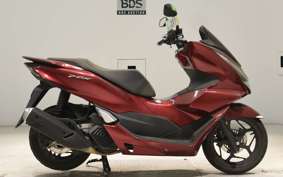 HONDA PCX125 1996 JK05