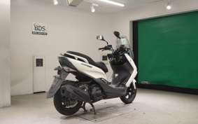 YAMAHA MAJESTY155 Gen.2 S 2023 SG52J