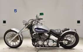 YAMAHA DRAGSTAR 400 1998 4TR