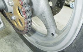 SUZUKI GSX250S KATANA 2015 GJ76A