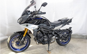 YAMAHA MT-09 Tracer GT 2019 RN51J