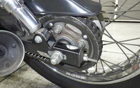 HONDA CBX125 CUSTOM JC12