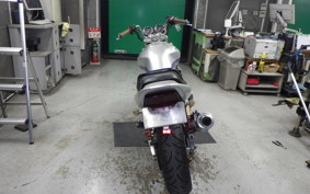 HONDA CB400SF VTEC 2001 NC39