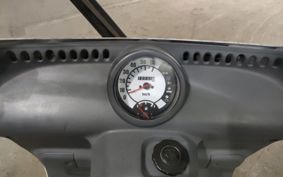 HONDA GYRO TA03