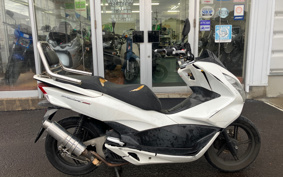 HONDA PCX 150 KF18