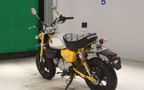 HONDA MONKEY 125 2017 JB03