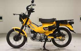 HONDA CT125-2 2002 JA65