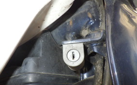 HONDA SUPER ｶﾌﾞﾌﾟﾛ 2001 AA01