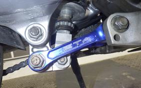 YAMAHA WR250R