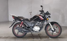 HONDA CBF125 PCJ7
