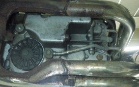 KAWASAKI ZEPHYR 1100 RS 2000 ZRT10A