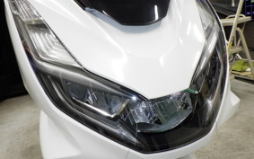 HONDA PCX125 2010 JK05