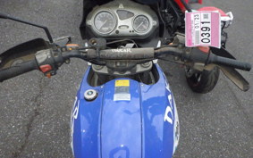 BMW F650GS DAKAR 2002