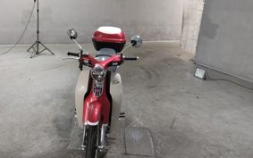 HONDA  SUPER CUB C125 JA58