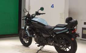 KAWASAKI ELIMINATOR400-3SE 2024 EL400A
