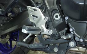 YAMAHA TRACER 9 GT 2021 RN70J