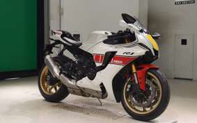 YAMAHA YZF-R1 2022 RN65J