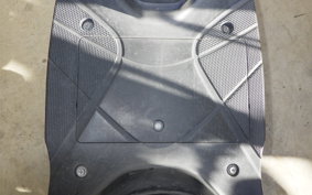 SUZUKI ﾚｯﾂ CA4AA