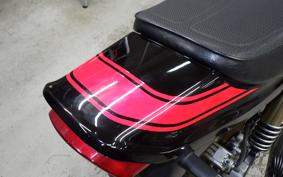 KAWASAKI ZEPHYR 400 KAI 2008 ZR400C